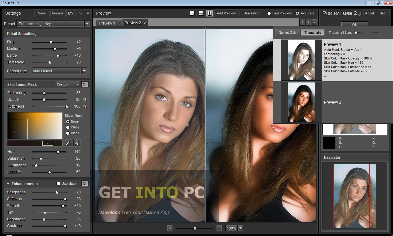 Portraiture plugin for photoshop crack for mac torrent