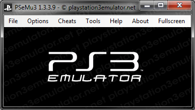 Playstation 3 Emulator Mac